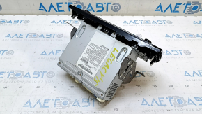 Монитор, дисплей Subaru Legacy 15-16 fujitsu ten, царапина