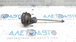 Servomotor turbina Audi Q5 8R 13-17 2.0T