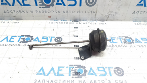 Актуатор турбины Audi Q5 8R 13-17 2.0T