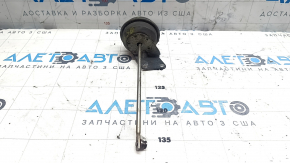 Актуатор турбины Audi Q5 8R 13-17 2.0T