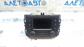 Monitor, afișaj Jeep Renegade 15 - afișaj mediu de 3,5 inchi
