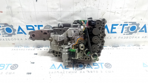 Гидроблок АКПП Jeep Compass 11-16 2.0 2.4 FWD AWD CVT