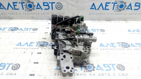 Гидроблок АКПП Jeep Compass 11-16 2.0 2.4 FWD AWD CVT