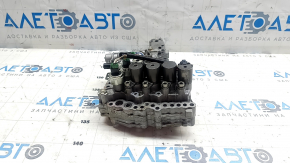 Гидроблок АКПП Jeep Compass 11-16 2.0 2.4 FWD AWD CVT