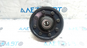 Дифференциал АКПП Jeep Compass 11-13 2.4 AWD CVT