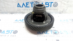 Diferenţial transmisie automată Jeep Compass 11-13 2.4 AWD CVT