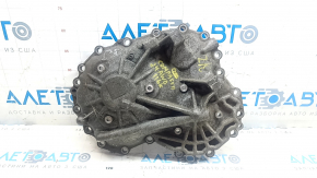 Задняя крышка АКПП Jeep Compass 11-13 2.4 AWD CVT