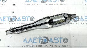 Моторчик продольной регулировки водительского сиденья Subaru Forester 14-18 SJ с кронштейном