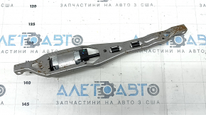 Моторчик продольной регулировки водительского сиденья Subaru Forester 14-18 SJ с кронштейном