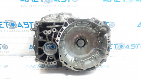 Передняя крышка АКПП Jeep Compass 11-13 2.4 AWD CVT