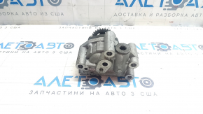 Насос масляный АКПП Jeep Compass 11-14 2.4 AWD CVT