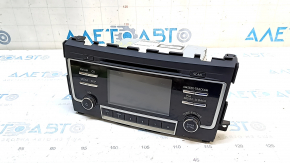 Монитор, дисплей Nissan Altima 13-18
