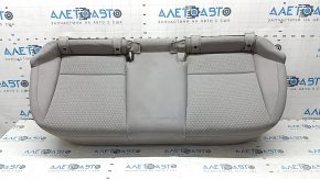 Rând de scaune din spate 2 rând Subaru Forester 17-18 SJ pânză gri cu cotieră
