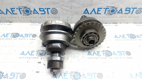 Variator transmisie automată Jeep Compass 11-13 2.4 AWD CVT