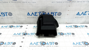 Обрамление рулевой колонки Subaru Forester 14-18 SJ структура, царапины