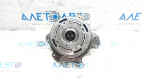 Вал с блоком передач АКПП Jeep Compass 11-13 2.4 AWD CVT