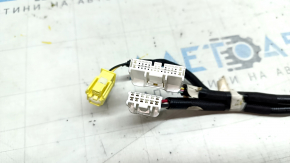 Проводка двери передней правой Toyota Prius V 12-17