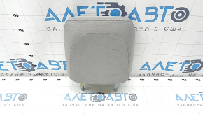 Подголовник 2 ряда правый Subaru Forester 14-18 SJ ткань серая, под чистку
