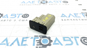USB Hub, AUX Subaru Forester 16-18 SJ