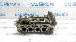 Головка блока цилиндров ГБЦ в сборе Hyundai Sonata 15-19 2.4 G4KJ