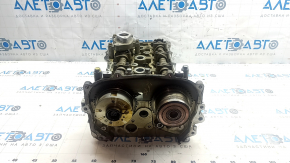 Головка блока цилиндров ГБЦ в сборе Hyundai Sonata 15-19 2.4 G4KJ
