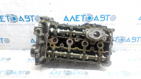 Головка блока цилиндров ГБЦ в сборе Hyundai Sonata 15-19 2.4 G4KJ