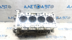Головка блока цилиндров ГБЦ в сборе Hyundai Sonata 15-19 2.4 G4KJ