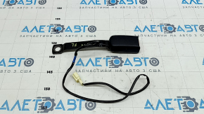 Защелка водительского ремня безопасности Subaru Forester 14-18 SJ