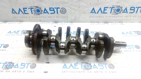 Коленвал Hyundai Sonata 15-19 2.4 G4KJ стандарт