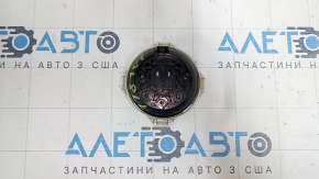 Мотор регулировки зеркала правый Toyota Prius V 12-17