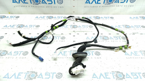 Проводка двери задней правой Toyota Prius V 12-17