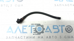 Форсунка омывателя задняя Subaru Forester 14-18 SJ