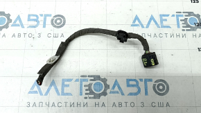 Фишка датчика слепых зон BSM левая Subaru Forester 17-18 SJ 8 пинов