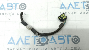 Фишка датчика слепых зон BSM правая Subaru Forester 17-18 SJ 5 пинов