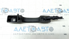 Ручка двери внешняя передняя левая Ford Bronco Sport 21-26 keyless, структура