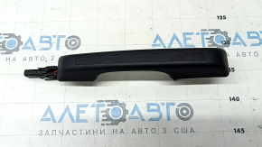 Ручка двери внешняя передняя правая Ford Bronco Sport 21-26 keyless, структура