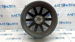 Диск колесный R20х9.0J ET33 Audi Q7 16-19 легкая бордюрка