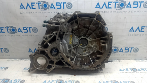 Передняя крышка колокол АКПП Acura MDX 14-15 AWD
