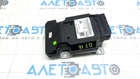 Unitate de control suspensie pneumatică Audi Q7 16-25