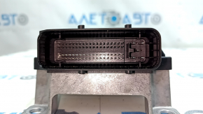 Блок управления пневмоподвеской Audi Q7 16-26
