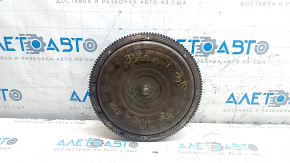 Convertor de cuplu Transmisie automată Transmisie automată Acura MDX 14-15 AWD