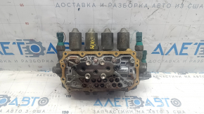 Corp de supapă transmisie automată Acura MDX 14-15 AWD
