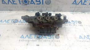 Corp de supapă transmisie automată Acura MDX 14-15 AWD