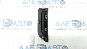 Garnitura aripa fata dreapta sus structura Ford Bronco Sport 21-25