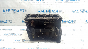 Блок цилиндров голый VW Jetta 11-18 USA 1.8T