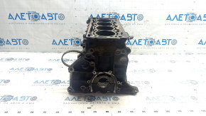 Блок цилиндров голый VW Jetta 11-18 USA 1.8T
