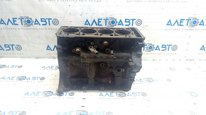Блок цилиндров голый VW Jetta 11-18 USA 1.8T