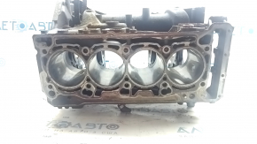 Блок цилиндров голый VW Jetta 11-18 USA 1.8T