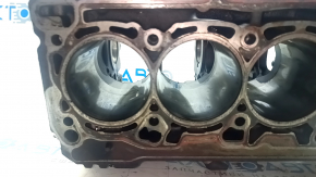 Блок цилиндров голый VW Jetta 11-18 USA 1.8T