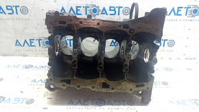 Блок цилиндров голый VW Jetta 11-18 USA 1.8T